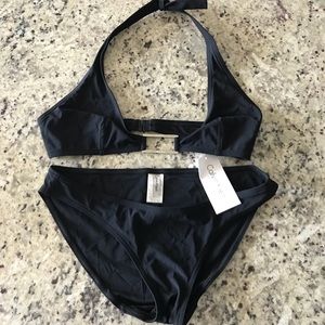 Calvin Kline Black Bikini